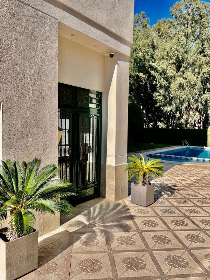 Bright Sunny Albir Beach Apartment El Albir Buitenkant foto